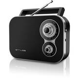 M-051R 2-band portable radio