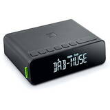 M-175 WI Alarm Clock