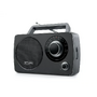 MUSE M-075 R Portable Radio
