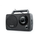 M-075 R Portable Radio