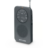 M-01RS Pocket radio