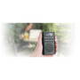 MUSE M-03R Pocket radio, Black