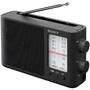 Sony ICF506.CED portable radio