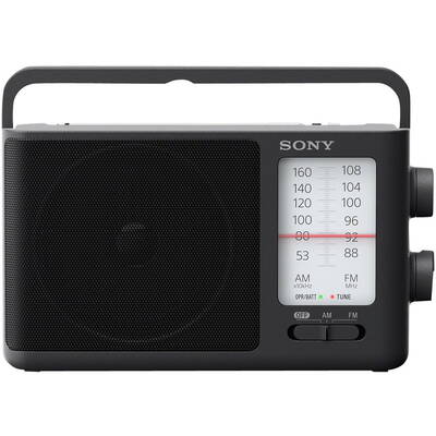 Sony ICF506.CED portable radio