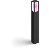 Philips Hue WCA Impress Outdoor Post Lantern