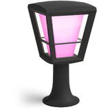 Philips Hue WCA Econic Outdoor Pedestal Lantern