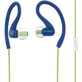 Casti In-Ear Koss KSC32i Headphones, In-Ear, Wired, Microphone, Blue