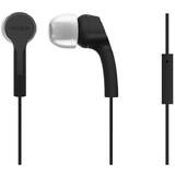 Casti In-Ear Koss KEB9iK SBS Headphones, In-Ear, Wired, Microphone, Black
