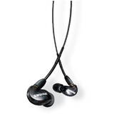 Casti In-Ear Shure  SE215 Earphone, Black