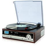 CR 1113 Turntable with radio, 3W RMS