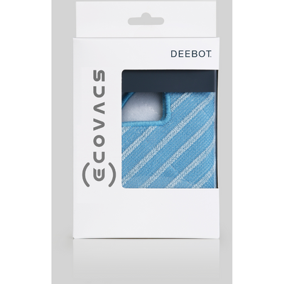 Ecovacs Washable mopping cloth for N8/T8 series, 3 pcs/box