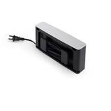Ecovacs Charging Dock (EU) in black for T10/T10 PLUS/X1 PLUS