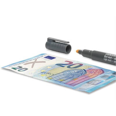 SAFESCAN 30 Money Checking Pencil/ For all currencies, 3 pcs