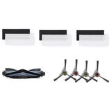 Ecovacs Buddy Kit for U2 Series (including: 1x Main Brush, 4x Side Brushes, 3x High Efficiency Filters)