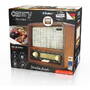 CAMRY CR 1188 Retro Radio, FM, Wooden