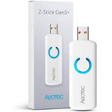 Aeotec Z-Stick - USB Adapter with Battery Gen5+, Z-Wave Plus