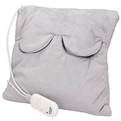 Adler AD 7403 Electric heating pad, Grey