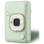 Aparat foto compact FUJIFILM instax mini LiPlay, Matcha Green