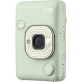 instax mini LiPlay, Matcha Green