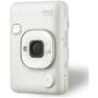 Aparat foto compact FUJIFILM instax mini LiPlay, Misty White