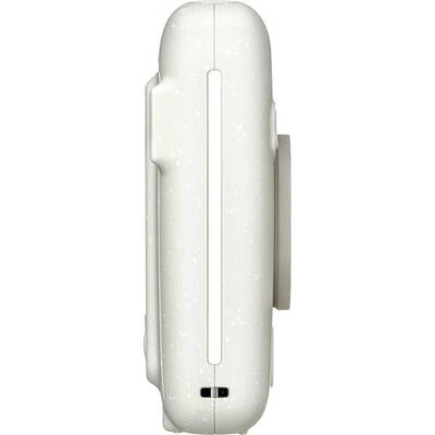 Aparat foto compact FUJIFILM instax mini LiPlay, Misty White