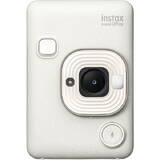instax mini LiPlay, Misty White