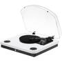 Pick-up Adler AD 1914 Turntable, White