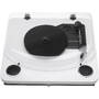 Pick-up Adler AD 1914 Turntable, White