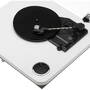 Pick-up Adler AD 1914 Turntable, White