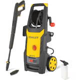 STANLEY  SXPW16E High Pressure Washer (1600 W, 125 bar, 420 l/h)
