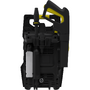 STANLEY  SXPW14L-E High Pressure Washer (1400 W, 110 bar, 390 l/h)