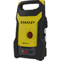 STANLEY  SXPW14L-E High Pressure Washer (1400 W, 110 bar, 390 l/h)