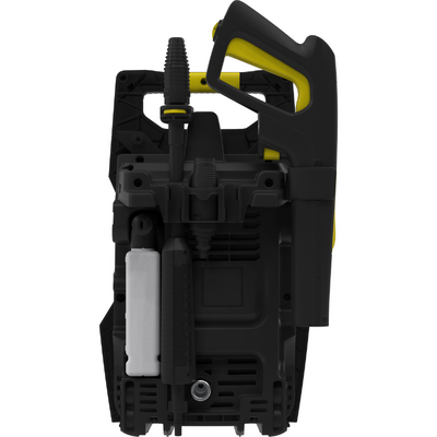 STANLEY  SXPW14L-E High Pressure Washer (1400 W, 110 bar, 390 l/h)