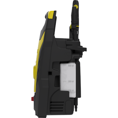 STANLEY  SXPW14L-E High Pressure Washer (1400 W, 110 bar, 390 l/h)