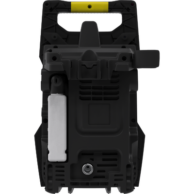 STANLEY  SXPW14L-E High Pressure Washer (1400 W, 110 bar, 390 l/h)