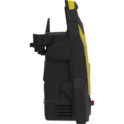 STANLEY  SXPW14L-E High Pressure Washer (1400 W, 110 bar, 390 l/h)