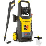 STANLEY  SXPW22DSS-E High Pressure Washer (2200 W, 160 bar, 460 l/h)