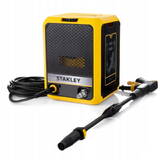 STANLEY  SXPW19CP-E High Pressure Washer (1900 W, 150 bar, 460 l/h)
