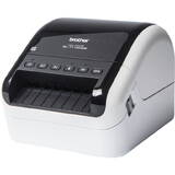 Imprimanta termica Brother QL-1110NWBC Label Printer