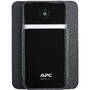 UPS Schneider Electric APC Back-UPS, 750VA, Tower, 230V, 4x CEE 7/7 Schuko Slots, AVR, Black