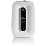  062690000 Azzuro Humidifier, Ultrasonic, Power 115 W, Water tank 7.6 L, Suitable up to 125 m3, White