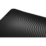 Mouse pad Genesis  Carbon 500 Ultra Wave Mouse Pad, 110x45mm, Black