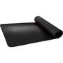 Mouse pad Genesis  Carbon 500 Ultra Wave Mouse Pad, 110x45mm, Black