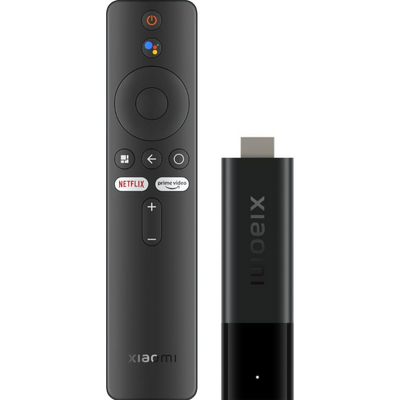 Media player Xiaomi  Smart TV Stick 4K EU