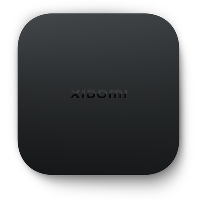 Media player Xiaomi  TV Box S 2nd Gen