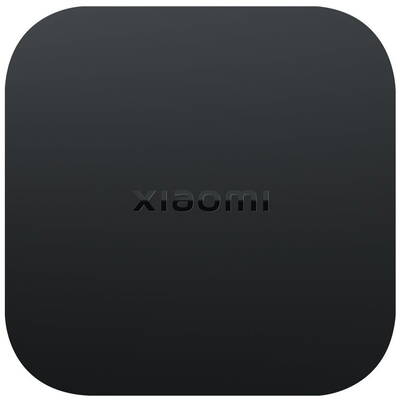 Media player Xiaomi  TV Box S 2nd Gen