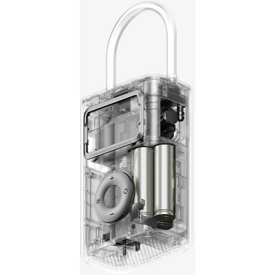 Xiaomi  Portable Electric Air Compressor 2 Pro