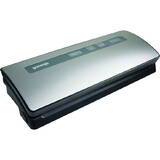  VS120E Vacuum sealer, Automatic, Power 120 W, Including 10 bags, Stainless steel