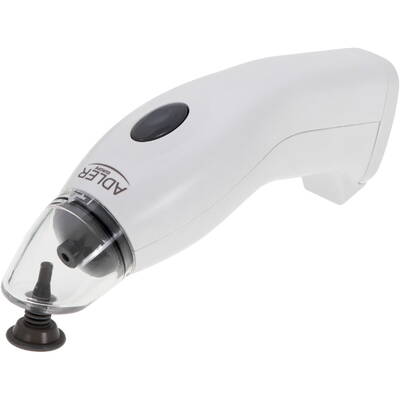 Adler  AD 4515 Food Vacuum Air Extracting Set, White