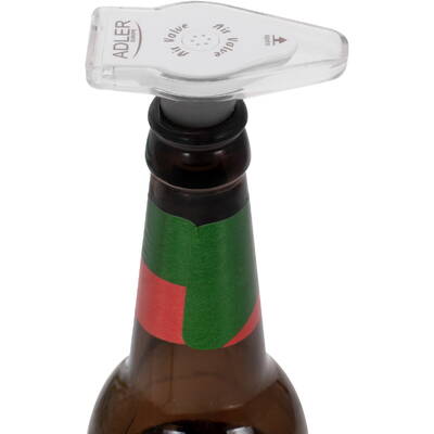 Adler  AD 4515 Food Vacuum Air Extracting Set, White